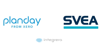 Planday + Svea Factoring