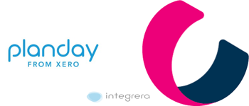 Planday + Visma Business NXT