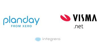 Planday + Visma Net