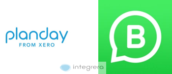 Planday + WhatsApp Business