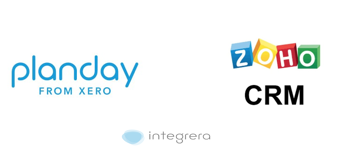 Planday + Zoho CRM