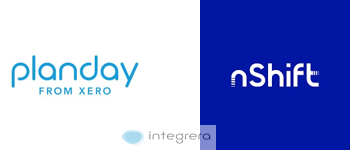 Planday + nShift Online