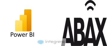 Power BI + Abax