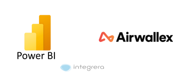 Power BI + Airwallex