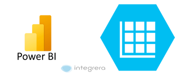 Power BI + Azure Table Storage