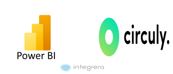 Power BI + Circuly