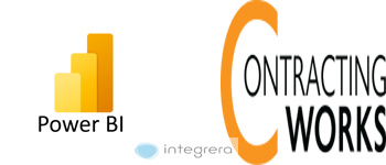 Power BI + Contracting Works