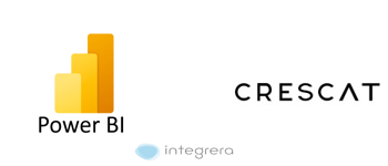 Power BI + Crescat