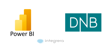 Power BI + DNB Regnskap