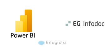 Power BI + EG Infodoc
