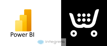 Power BI + Ecwid