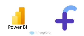 Power BI + Fiken
