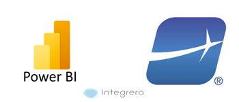 Power BI + FlightLogger