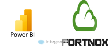 Power BI + Fortnox