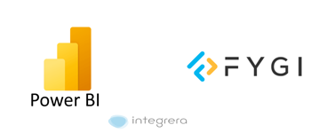 Power BI + Fygi