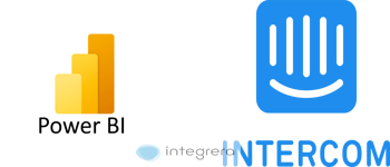 Power BI + Intercom