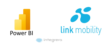 Power BI + Link Mobility SMS sender