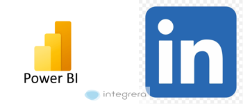 Power BI + LinkedIn