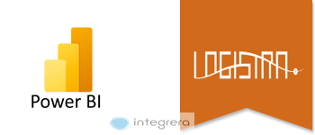 Power BI + Logistra Cargonizer