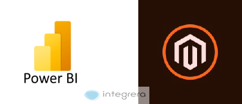 Power BI + Magento 2