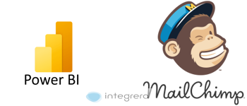 Power BI + MailChimp