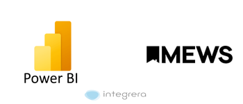 Power BI + Mews