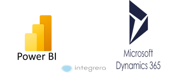 Power BI + Microsoft Dynamics 365