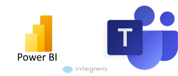 Power BI + Microsoft Teams