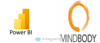 Power BI + Mindbody