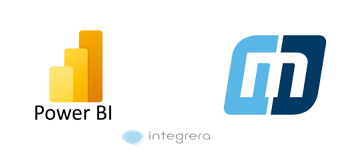 Power BI + Multicase