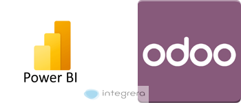 Power BI + Odoo