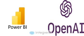 Power BI + OpenAI ChatGPT