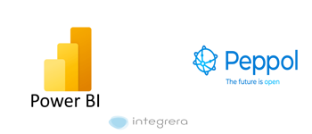 Power BI + PEPPOL
