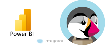 Power BI + PrestaShop