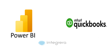 Power BI + QuickBooks