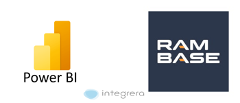 Power BI + Rambase