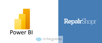Power BI + RepairShopr
