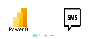 Power BI + SMS - Send