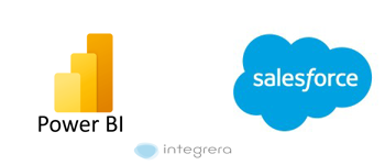 Power BI + SalesForce