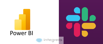 Power BI + Slack