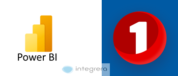 Power BI + SpareBank 1 Regnskap