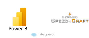 Power BI + SpeedyCraft
