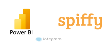 Power BI + Spiffy Checkouts
