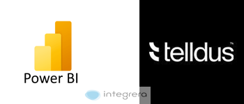 Power BI + Telldus