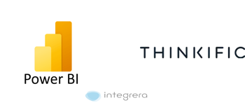 Power BI + Thinkifc