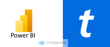 Power BI + Ticketmaster