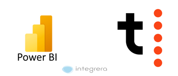 Power BI + Tixly