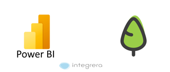 Power BI + Treeapp