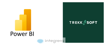 Power BI + TrekkSoft