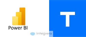 Power BI + Tremendous